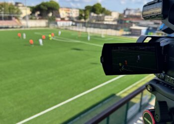 Gladiator-show contro lo Junior Stabia: la sintesi dell’incontro