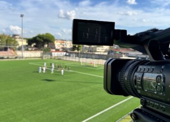 VIDEO. Exploit Castel Volturno ad Aversa, Gladiator ribaltato in sei minuti. Gli highlights dell’incontro