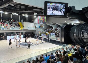 VIDEO. Cuore e grinta per la Juve che batte Jesi e fa il bis di vittorie. Gli highlights dell’incontro