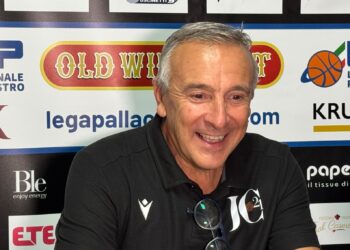 VIDEO. Cuore e grinta per la Juve che batte Jesi e fa il bis di vittorie. Gli highlights dell’incontro