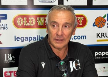 VIDEO. Cuore e grinta per la Juve che batte Jesi e fa il bis di vittorie. Gli highlights dell’incontro