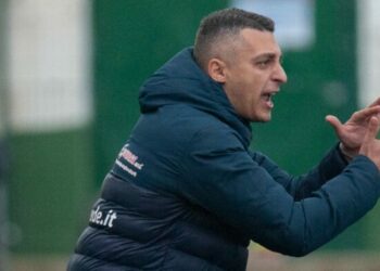 Il Castel Volturno ha scelto il nuovo tecnico: arriva un ex Forio