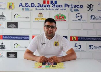 JSP, De Magistris: “Ecco il mio obiettivo da Team Manager”