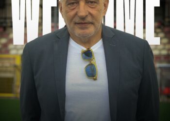 GRADITO RITORNO. Real Normanna, ecco il nuovo direttore generale