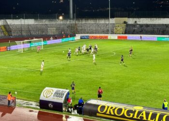 CLASSIFICA E RISULTATI. Ecco il punto dopo la 6a giornata nel girone C di Lega Pro