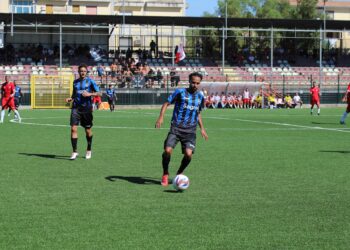 VIDEO. Gladiator nel segno di Mansour: “Contento di questo inizio. L’esultanza? Me lo hanno chiesto i ragazzi…”