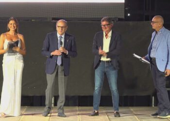 Paperdì, tutta l’esperienza di Gianfranco Maggiò: “Orgoglioso di essere presidente onorario di questo club. Compattezza e unione di intenti per raggiungere i traguardi”