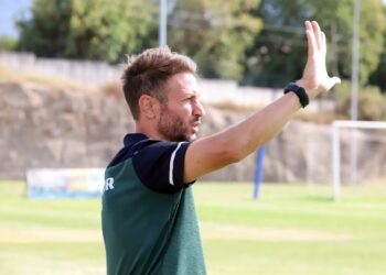 Gladiator ko a Forio, Platone guarda avanti: “Battuti da un grande avversario ma siamo all’inizio e c’è tempo per recuperare”