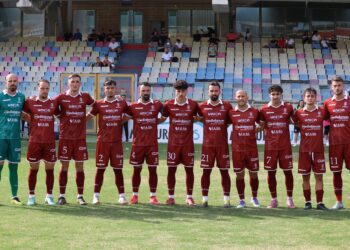 Real Normanna, ecco dove si giocherà la sfida con il Nola. Cambia anche l’orario