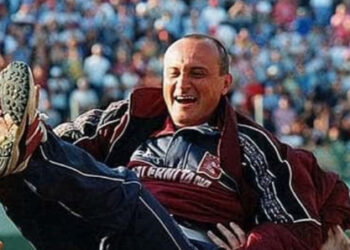 SFIDA SPECIALE. Zemaniano nell’anima, ‘satanello’ da sempre e salernitano d’adozione. La Casertana ritrova Delio Rossi 35 anni dopo…