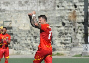 ECCELLENZA. Ecco la classifica marcatori dopo la 4a giornata