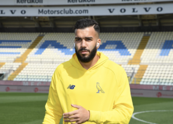 La Casertana completa la difesa con un ex Benevento