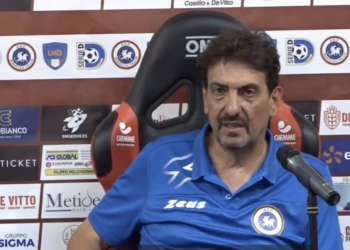 Altro passo falso della Real Normanna in casa dell’Heraclea, mister Farina: “Vittoria mai messa in discussione”