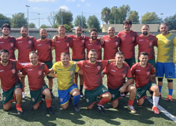 CALCIO A 11 AMATORIALE. Al via la Coppa Italia Acsi: i risultati del primo turno