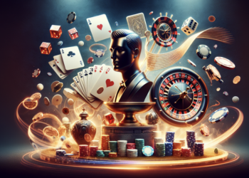 Strategie vincenti nei giochi di casinò