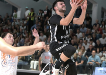 VITTORIA PAZZESCA. D’Argenzio ribalta Jesi e regala il clamoroso successo alla Paperdì Caserta