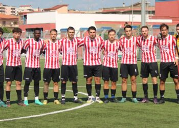 VITTORIA CASALINGA PER IL VILLA LITERNO: La Cellolese cade in casa dei biancorossi