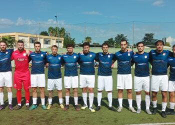 SCONFITTA DI MISURA PER IL VILLA LITERNO: sfoderata una buona prestazione in casa carditese