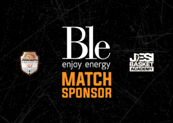 Paperdì-Jesi, ecco il match sponsor per il debutto dei bianconeri al Palapiccolo