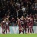 Stavolta l’Arechi è amaro per la Casertana, la fotogallery del derby con la Salernitana