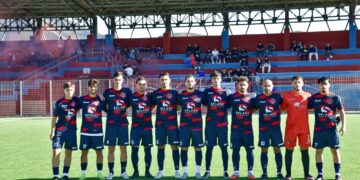 COPPA CAMPANA DI PROMOZIONE: alla Cellolese l’andata dei sedicesimi di finale