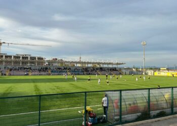 Sessana sciupona, la Frattese impone la sua legge allo ‘Ianniello’