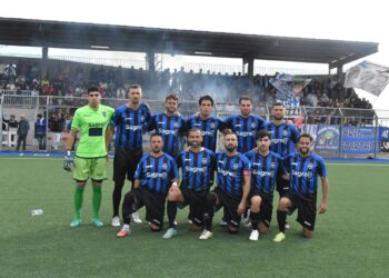 Gladiator, domani nuovamente in campo. Nel mirino i quarti di Coppa Campania