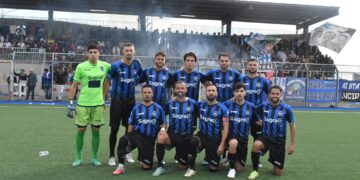 Gladiator, domani nuovamente in campo. Nel mirino i quarti di Coppa Campania