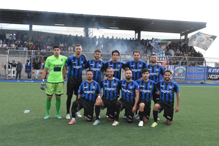 Gladiator (foto di Valerio Caprino)