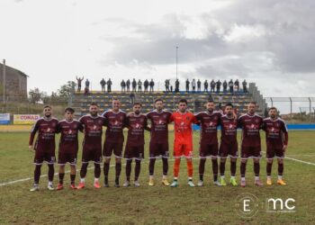 L’Ercolanese non passa al Prassino. La Sessana regge gli attacchi dei granata