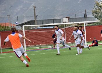 LA CELLOLESE SI RIALZA E CONQUISTA I TRE PUNTI: decisiva una doppietta di Manco