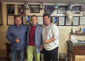 Gricignano, nuovi ingressi nella dirigenza