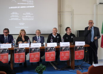 LA JUVECASERTA AL MANZONI: lo sport come scuola di vita: valori, crescita e responsabilità