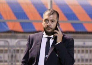 Picerno, Greco: “Scusa ai tifosi. Reti inqualificabili”