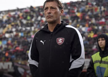 Salernitana, Raffaele carica l’ambiente: “Non vediamo l’ora di scendere in campo”