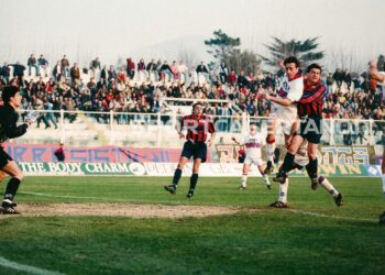 VIDEO. La Casertana ha un conto in sospeso col Catania. I precedenti al Pinto
