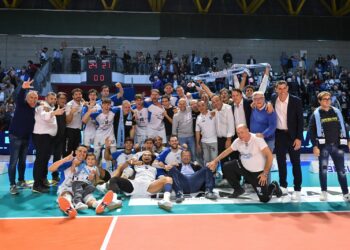 Virtus Aversa, bestia nera superata: 3-1 alla Tinet Prata di Pordenone