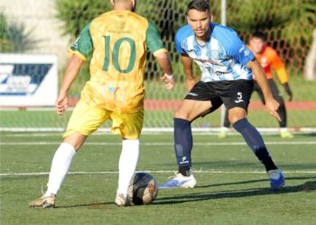 L’Albanova domina allo Scalzone e cala il poker al Bacoli