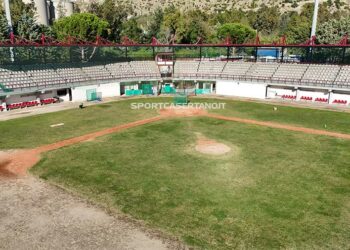 VIDEO. Quel diamante che non brilla più, l’appello del presidente Rotili: “Avevamo un gioiellino invidiato da mezza Europa