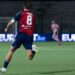 La Casertana fa lo scherzetto al Catania nella notte di Halloween. Etnei beffati al 98’
