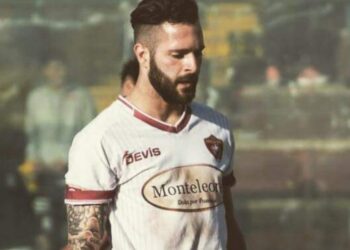 La Real Normanna completa il mosaico d’attacco: arriva un ex Juve Stabia