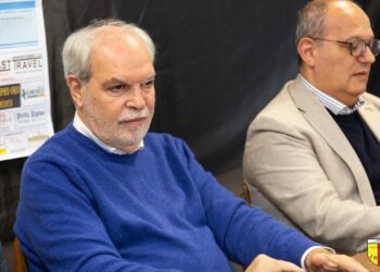 44°Trofeo Soci Defunti nel circolo sportivo ‘Sant’Antonio’ di Casagiove, il sindaco Vozza: “Lo sport è inclusione e coesione sociale”