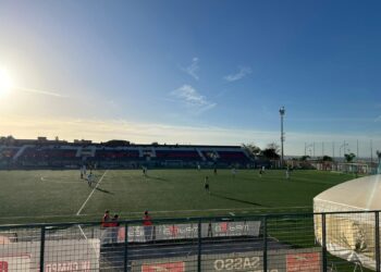 Sessana, occasione sprecata. Solo un punto al ‘De Cicco’