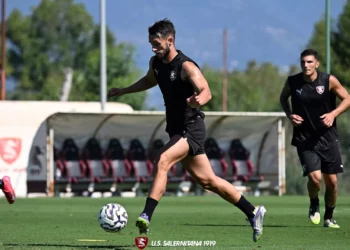 L’AVVERSARIO. Salernitana, ecco le ultime in vista della Casertana
