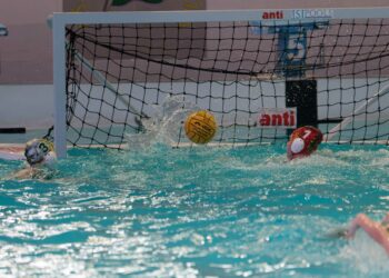 IL CALEDARIO. L’A2 in campo tra un mese: per Volturno e Circolo Villani debutto in trasferta