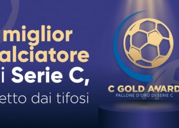 Casertana: torna il sondaggio nazionale dei tifosi