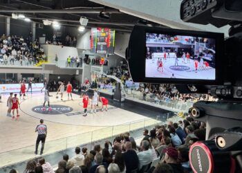 VIDEO. Paperdì strabiliante, anche Chiusi si arrende al Palapiccolo. Gli highlights della sesta vittoria di fila