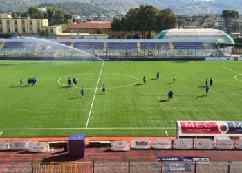 APERITIVO AL PINTO: Casertana e Siracusa in campo alle 12.30, ecco le formazioni ufficiali