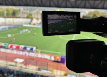 VIDEO. Siracusa piegato, la Casertana è quinta. Gli highlights dell’incontro