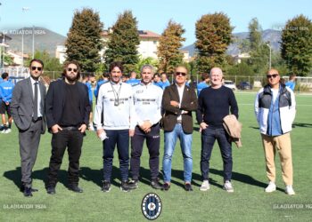 Il Gladiator fa il colpo grosso: in panchina arriva lo special one Francesco Farina